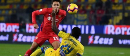 Italia: Serie A - Etapa 12